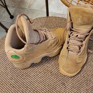 Kids Jordan's